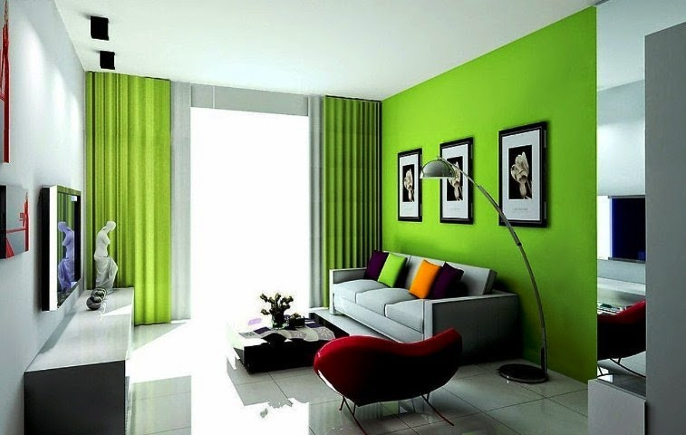 Accent Wall Colors Living Room
 Paint Color Ideas for Living Room Accent Wall