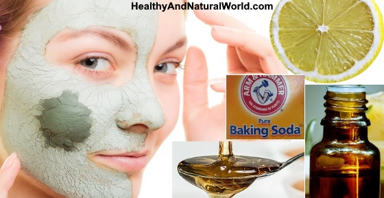 Acne Face Mask DIY
 The Most Effective DIY Homemade Acne Face Masks Science