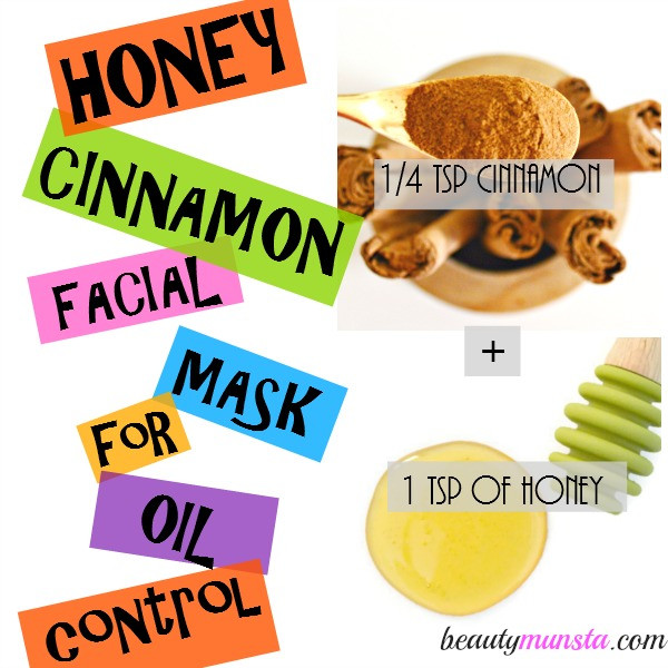 Acne Facial Mask DIY
 DIY Natural Homemade Facial Masks for Acne beautymunsta