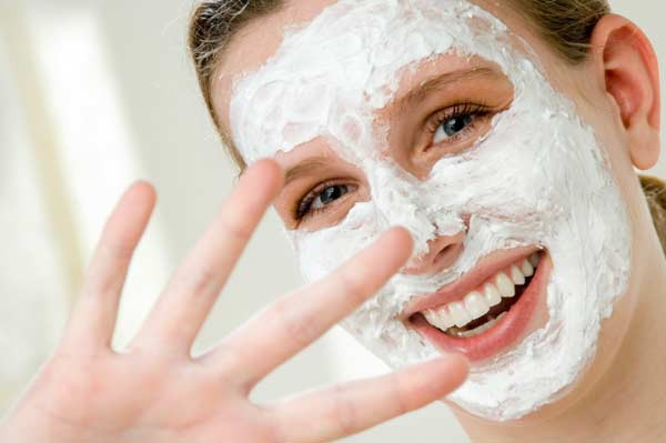 Acne Mask DIY
 Homemade Face Mask For Acne – Try Out Cucumber And Banana
