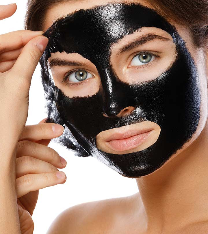 Activated Charcoal Face Mask DIY
 3 DIY Activated Charcoal Face Masks