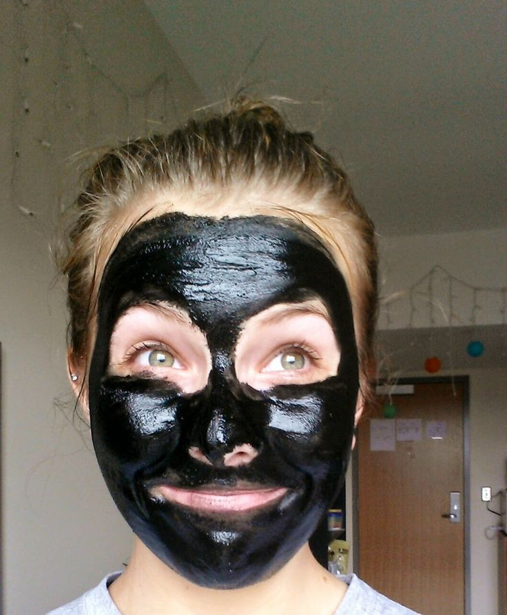 Activated Charcoal Face Mask DIY
 Amazing Beauty Uses for Activated Charcoal