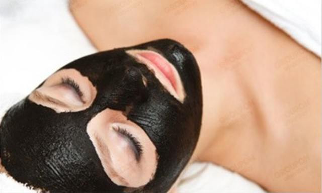 Activated Charcoal Face Mask DIY
 Homemade Activated Charcoal Face Mask
