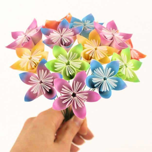 Adult Arts And Crafts
 33 Brilliant and Colorful Crafts For Teens to Realize