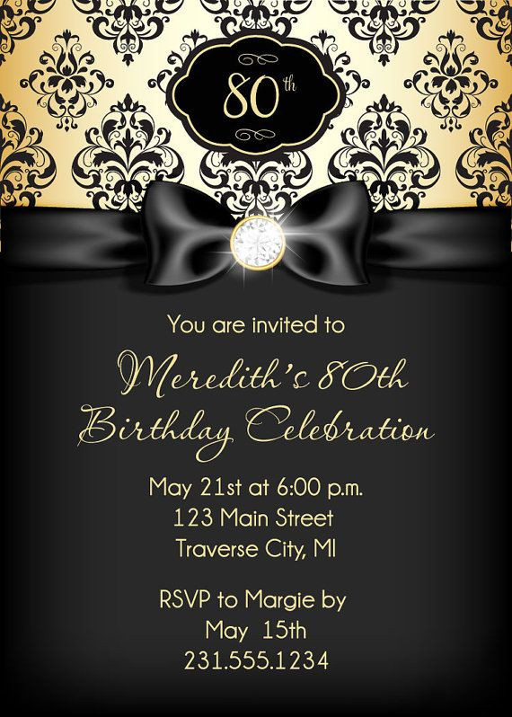 Adult Birthday Party Invitations
 68 best Adult Birthday Party Invitations images on