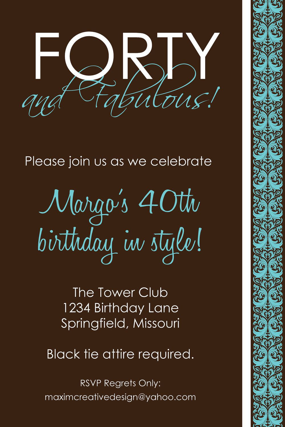 Adult Birthday Party Invitations
 birthday invitations Funny birthday invites for adults