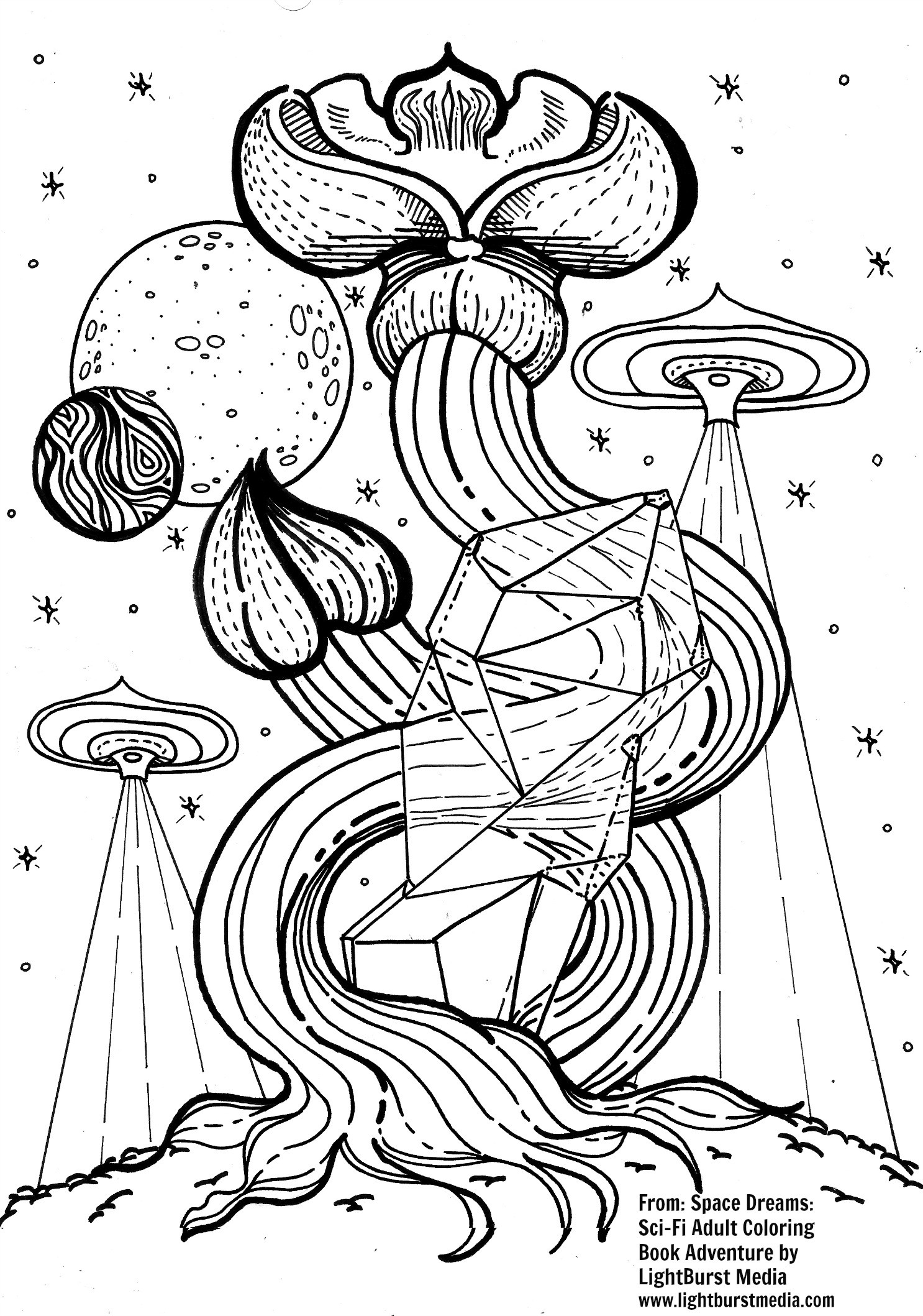 Adult Coloring Book Images
 FREE Coloring Pages – Adult Coloring Worldwide