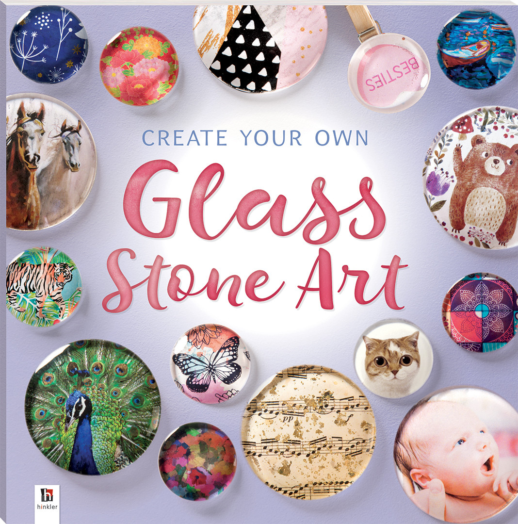 Adult Craft Kits
 Glass Stone Art Craft Small Kit Craft Kits Art Craft