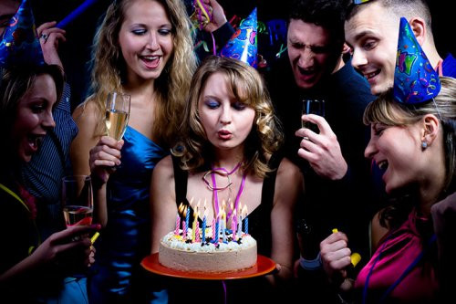 Adult Fun Party
 6 Fun Games Guaranteed to Have Guests Rolling at Your
