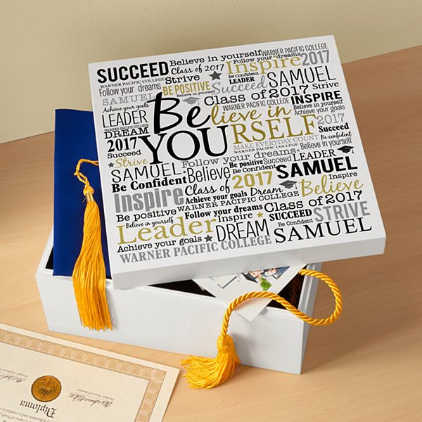 Adult Graduation Gift Ideas
 Graduation Gifts for Adults