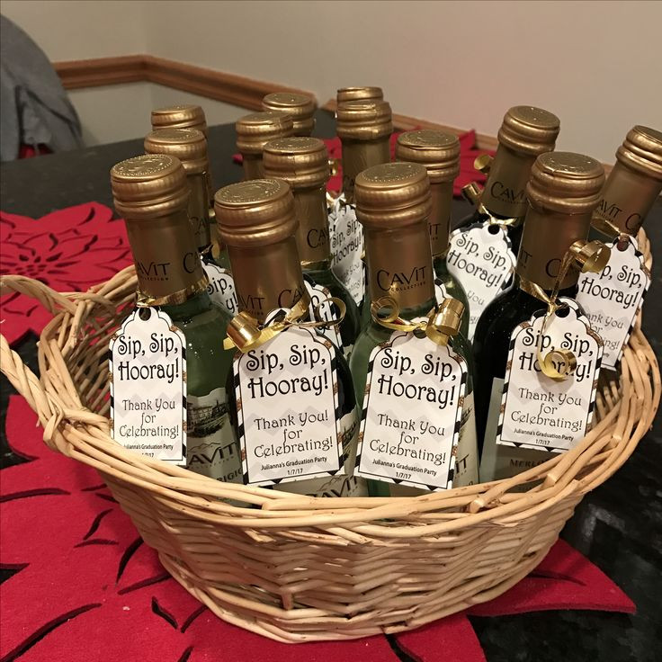 Adult Party Gifts
 70 best Black and Gold Graduation images on Pinterest