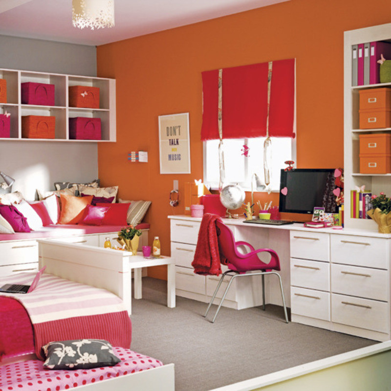 Adult Room Decor
 Creating Attractive Bedroom Ideas For Young Adults Sleek