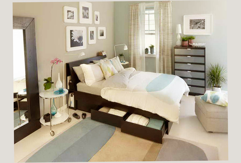 Adult Room Decor
 Young Adult Bedroom Ideas Latest Design for 2016 Ellecrafts