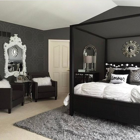 Adult Room Decor
 The 25 best Adult bedroom ideas ideas on Pinterest