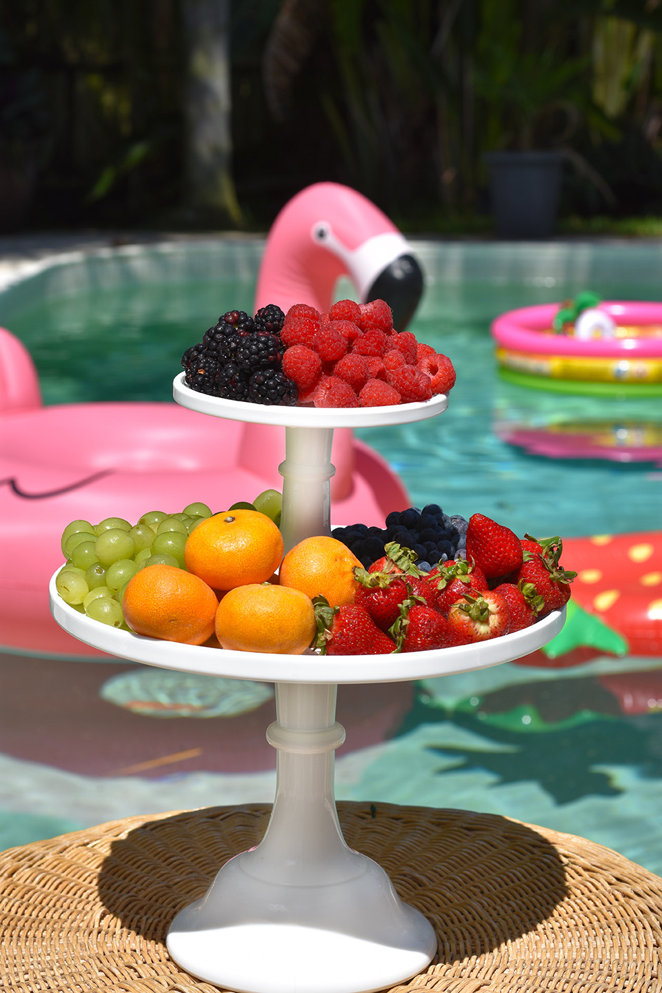 Adult Summer Party Ideas
 Pool Party Ideas for Adults • Happy Family Blog