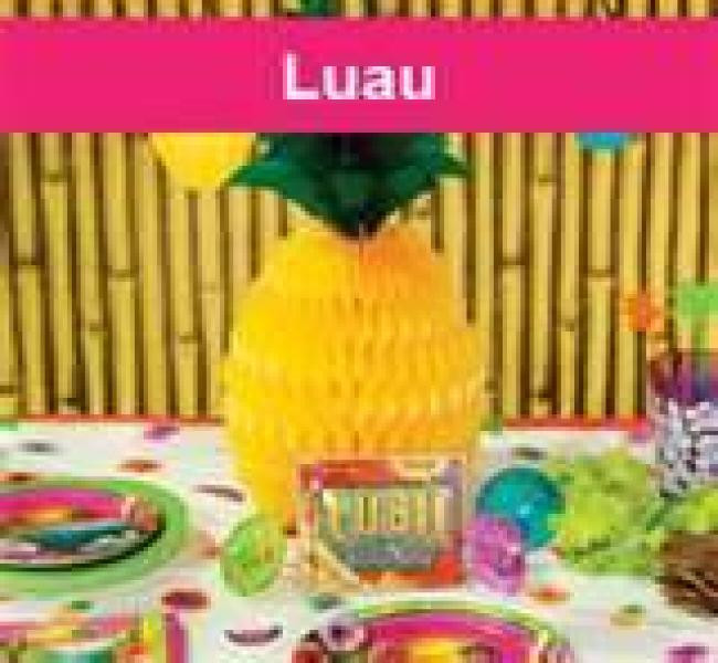 Adult Summer Party Ideas
 Adult Luau Party Ideas – Fun Summer Party Theme Ideas