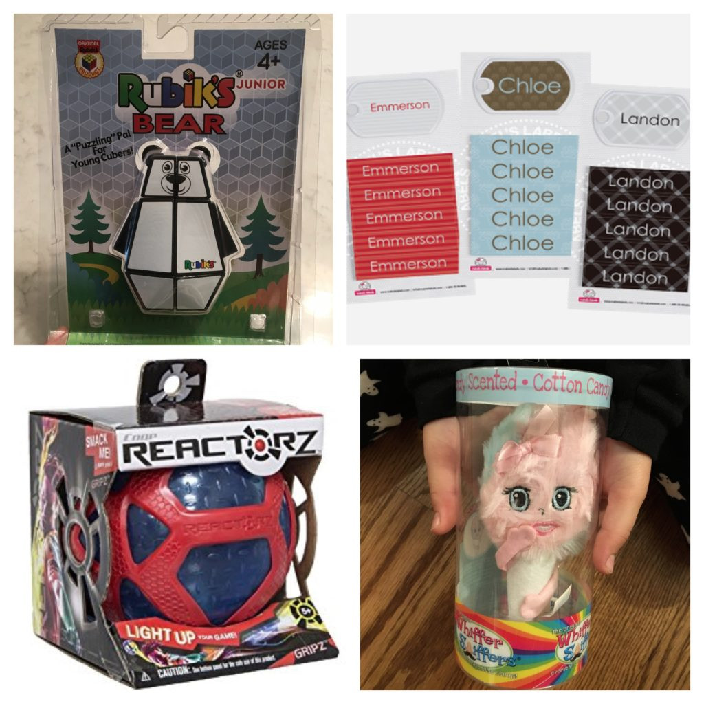 Affordable Gifts For Kids
 2016 Holiday Gift Guide Affordable Gifts for Kids who