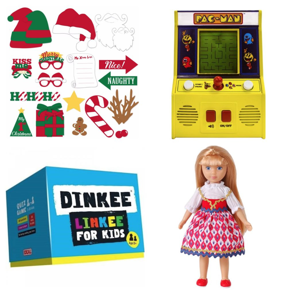 Affordable Gifts For Kids
 2016 Holiday Gift Guide Affordable Gifts for Kids who