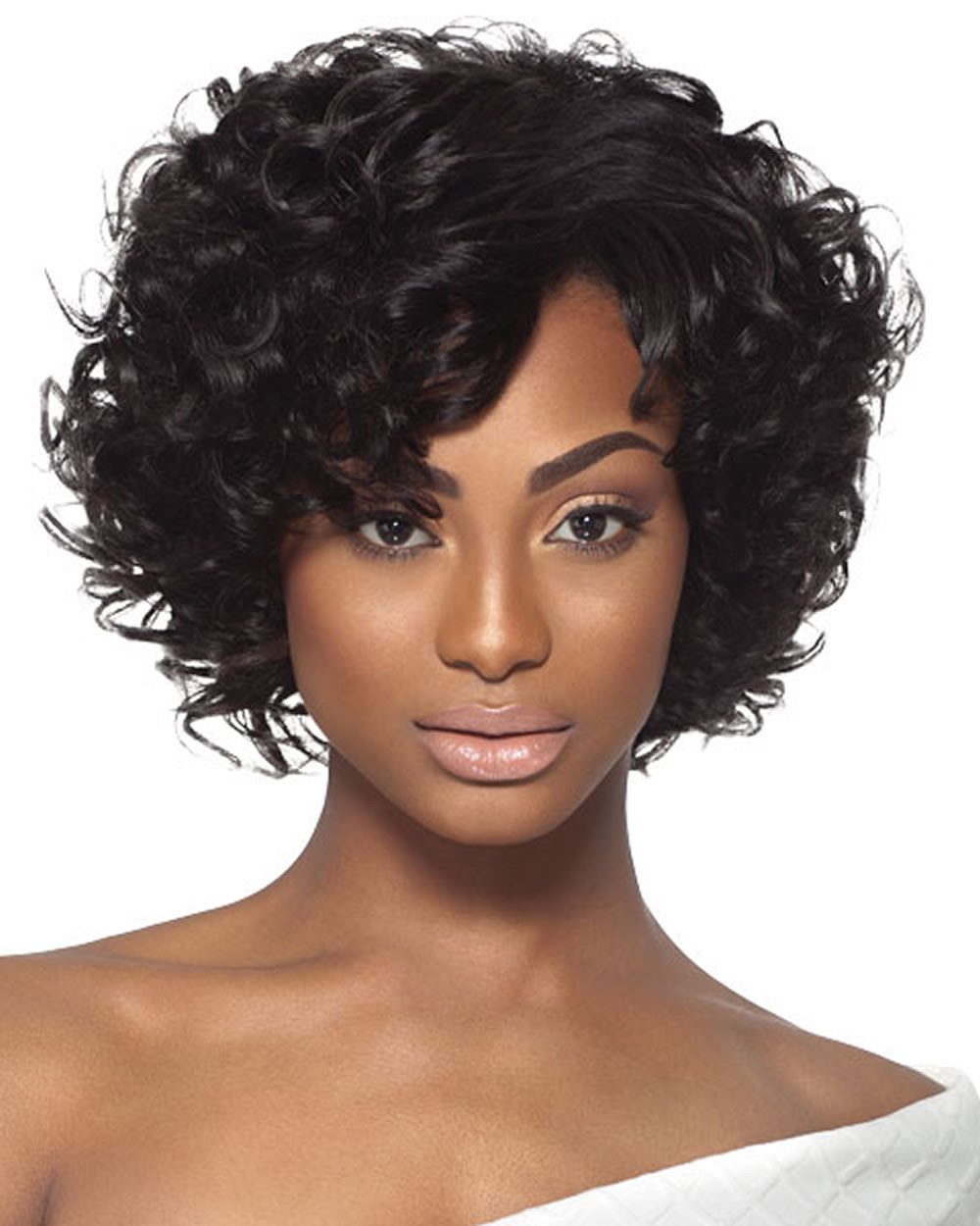 African American Female Haircuts
 Natural Hairstyles for African American Women – HAIRSTYLES