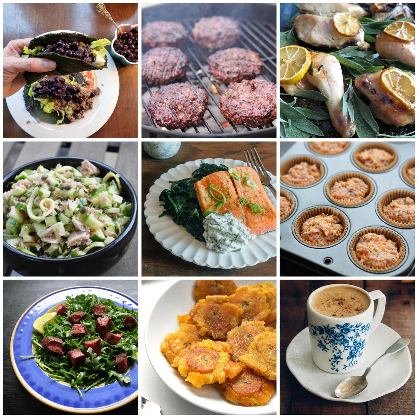 Aip Paleo Diet
 Paleo AIP Low FODMAP Recipe Roundup 45 Recipes