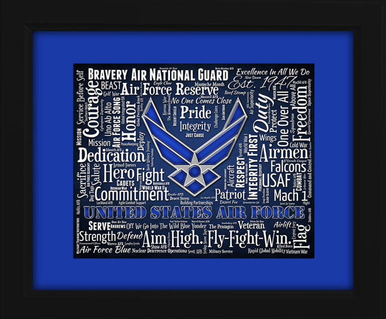 Air Force Graduation Gift Ideas
 Air Force t ideas for graduation birthdays college