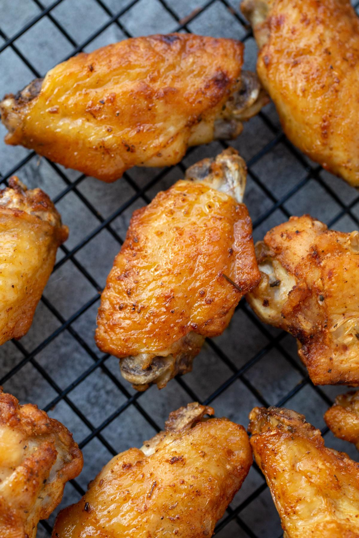 The 20 Best Ideas for Air Fryer Breaded Chicken Wings - Home, Family ...