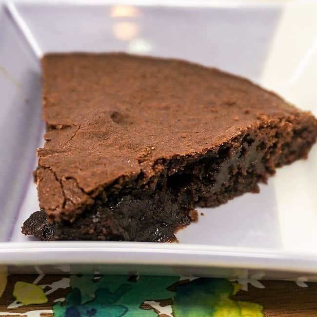 Air Fryer Brownies
 15 Air Fryer Desserts That Make Baking Super Simple and
