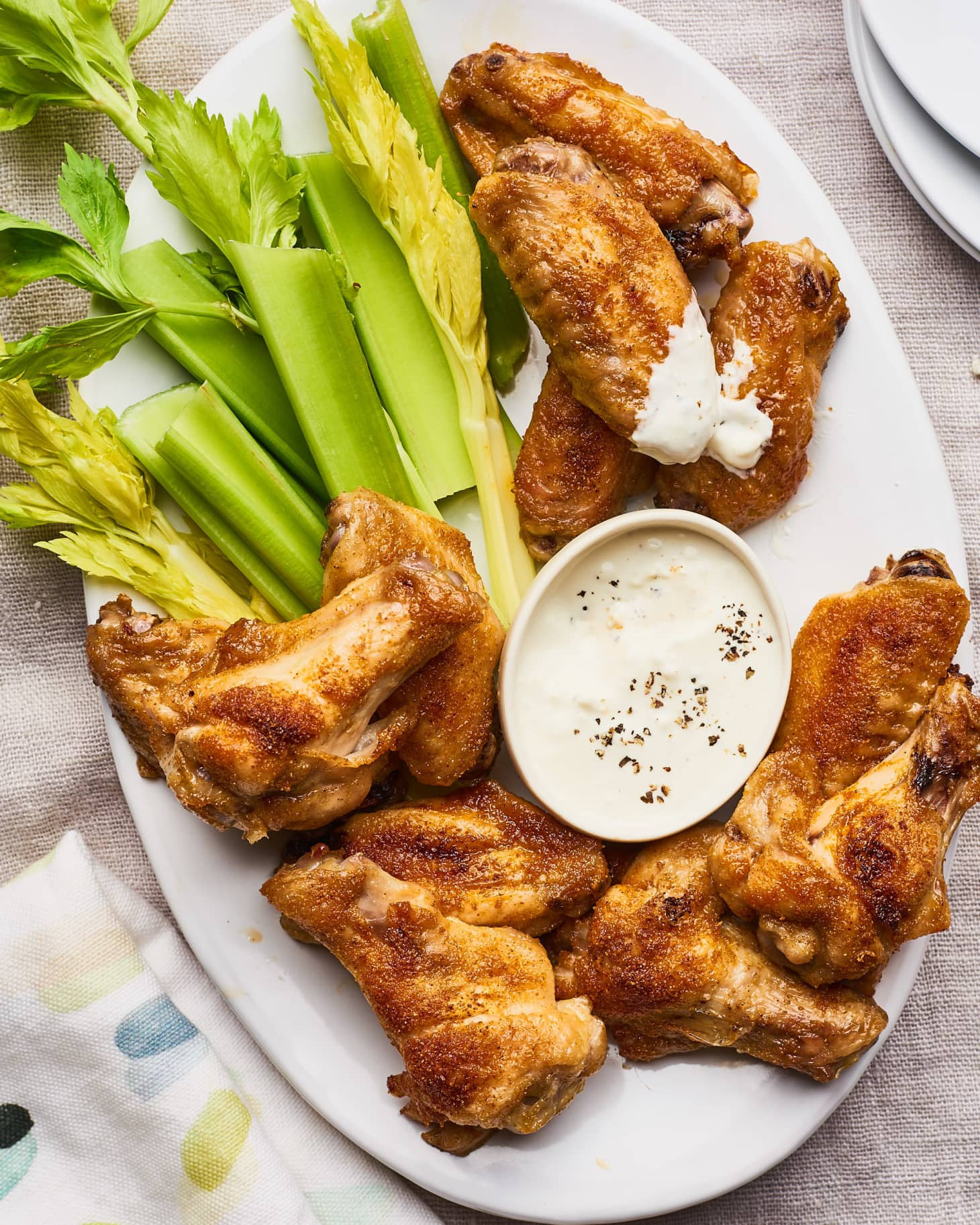 Air Fryer Chicken Wings Cook Time
 20 the Best Ideas for Air Fryer Chicken Wings Cook Time