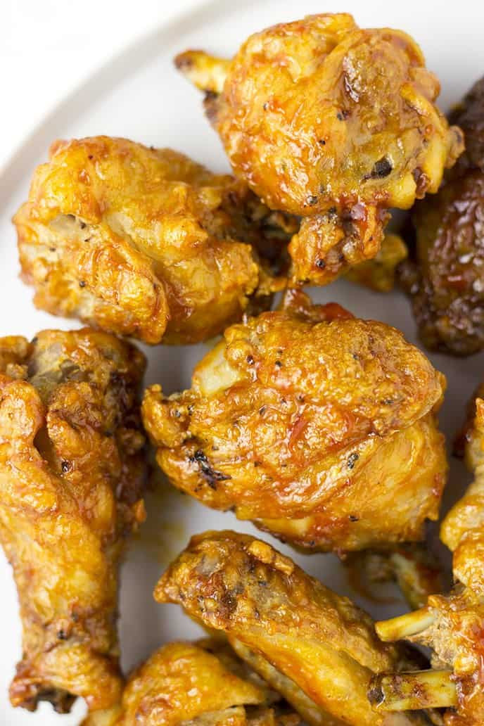 Air Fryer Chicken Wings Cook Time
 Best 20 Cooking Chicken Wings In Air Fryer – Home Family