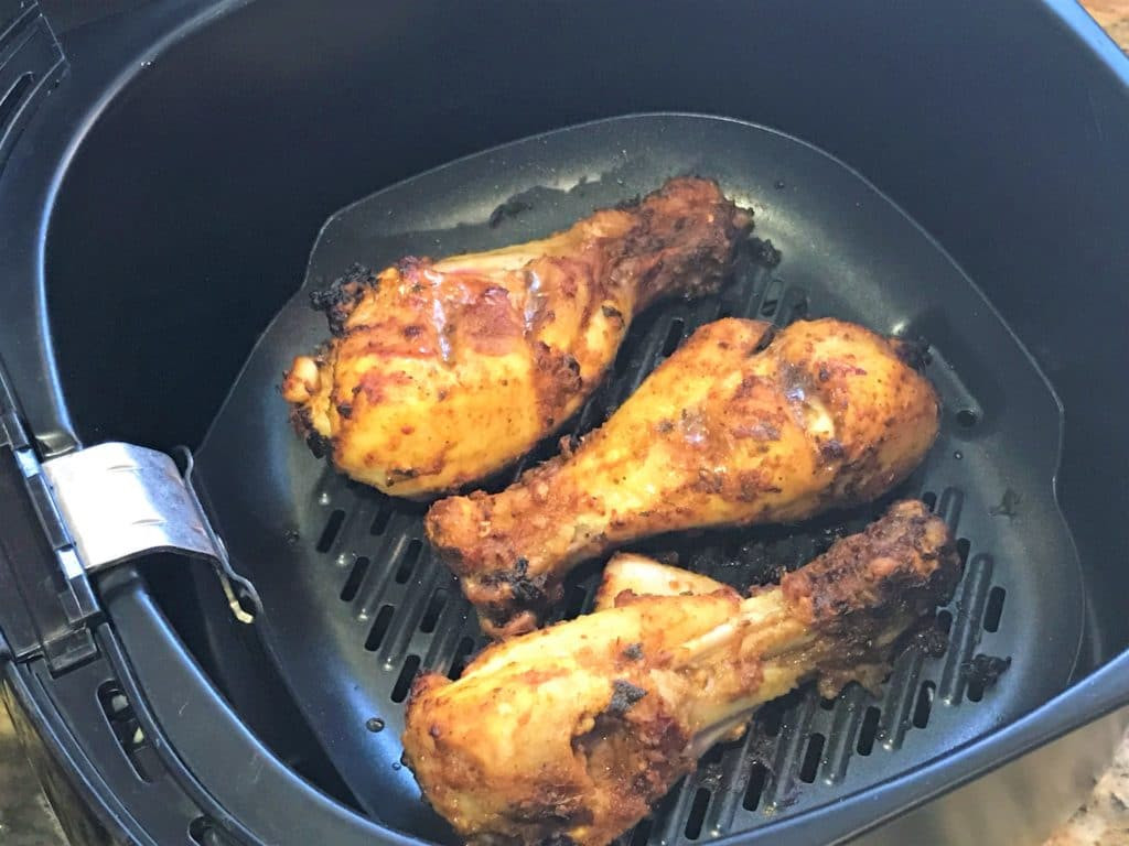 Air Fryer Recipes Indian
 Low Carb Tandoori Chicken Air Fryer Piping Pot Curry