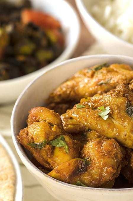 Air Fryer Recipes Indian
 Air fryer fennel chicken