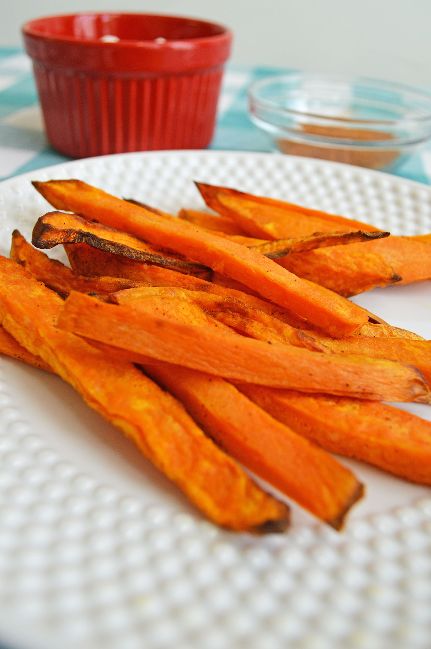 Air Fryer Sweet Potato Fries
 Air Fryer Sweet Potato Fries Momma Lew