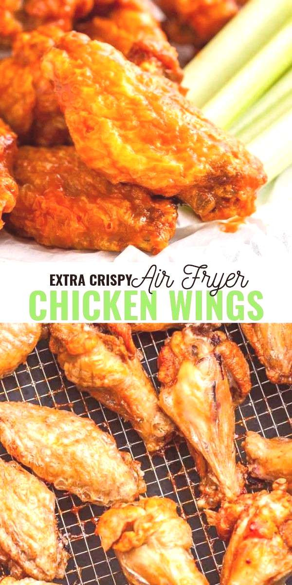 Air Fryer Weight Loss Recipes
 17 Air Fryer Recipes For Weight Loss