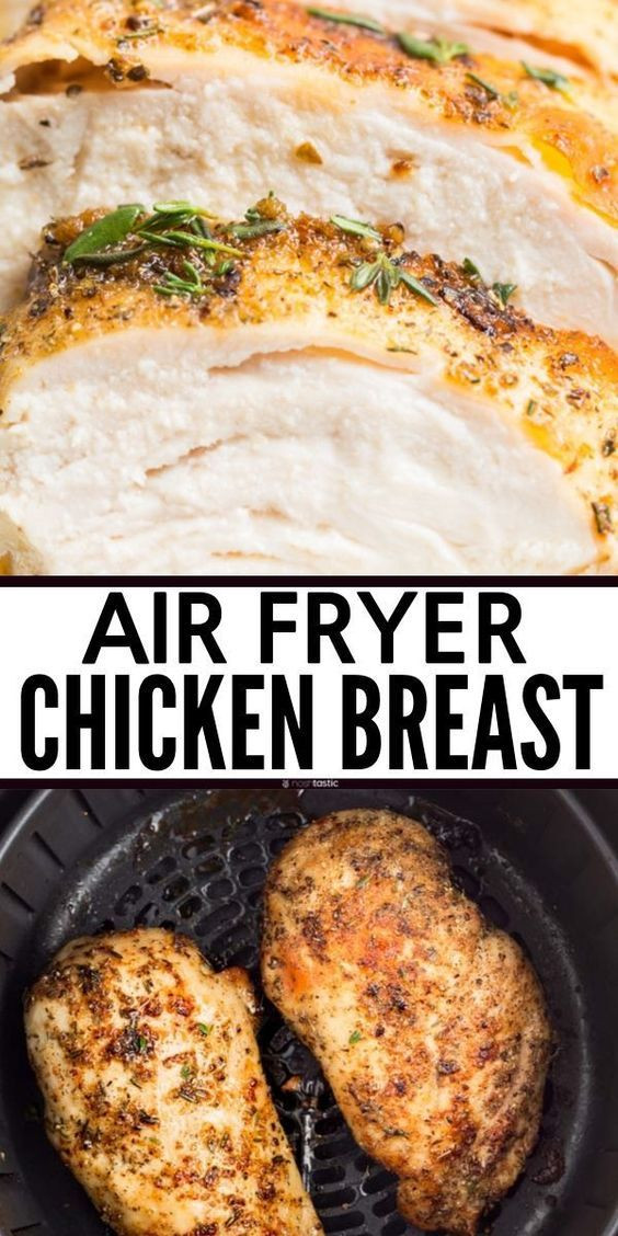 Air Fryer Weight Loss Recipes
 17 Air Fryer recipes to help you lose weight Reviews of