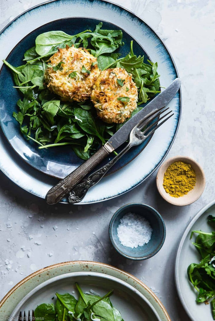 Air Fryer Weight Loss Recipes
 Salmon Cakes