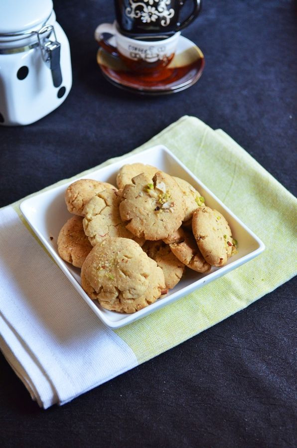 Almond Flour Recipes Indian
 Pin by Cook N Devour on Best fort Foods