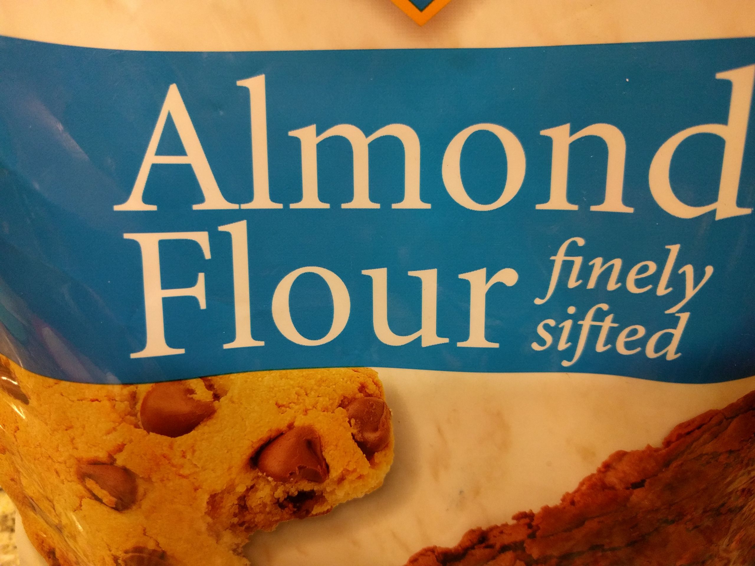 Almond Flour Recipes Indian
 Almond Flour Brownie