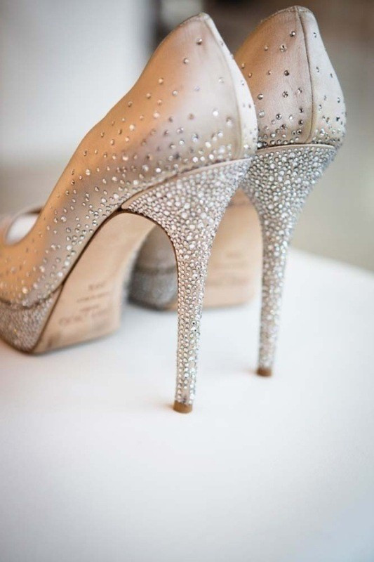 Amazing Wedding Shoes
 85 Most Amazing Colored Wedding Shoes in 2020