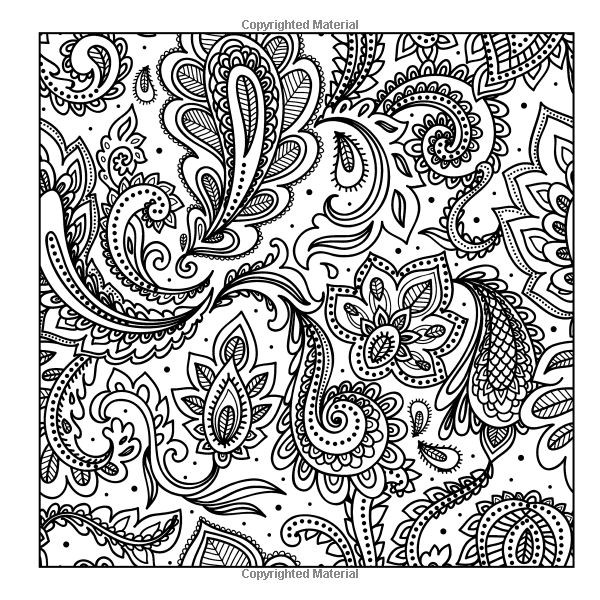 Amazon Adults Coloring Book
 Amazon Adult Coloring Books A Coloring Book for