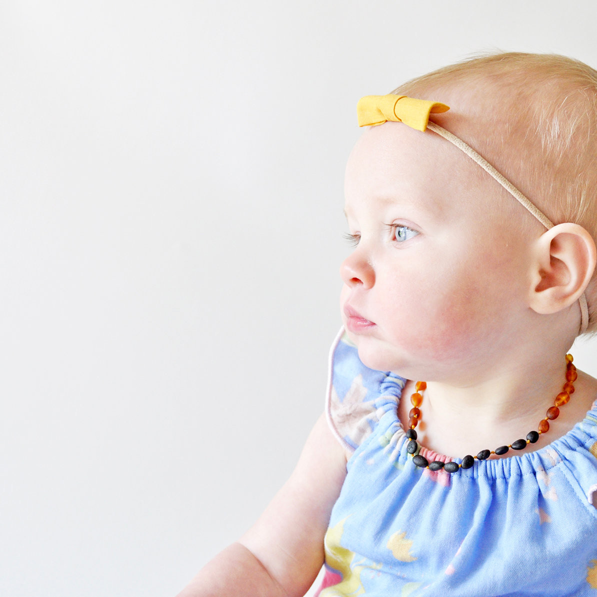 Amber Necklaces For Babies
 Amber Teething Necklace for Baby Teething Necklace
