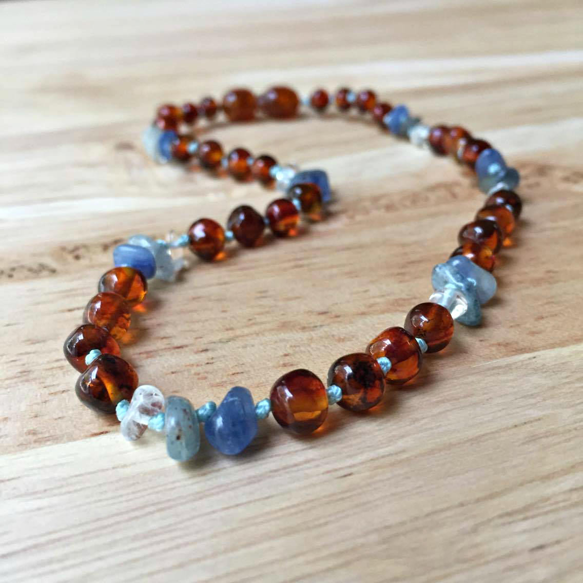 Amber Necklaces For Babies
 Boy s Amber Teething Necklace amber necklace baby