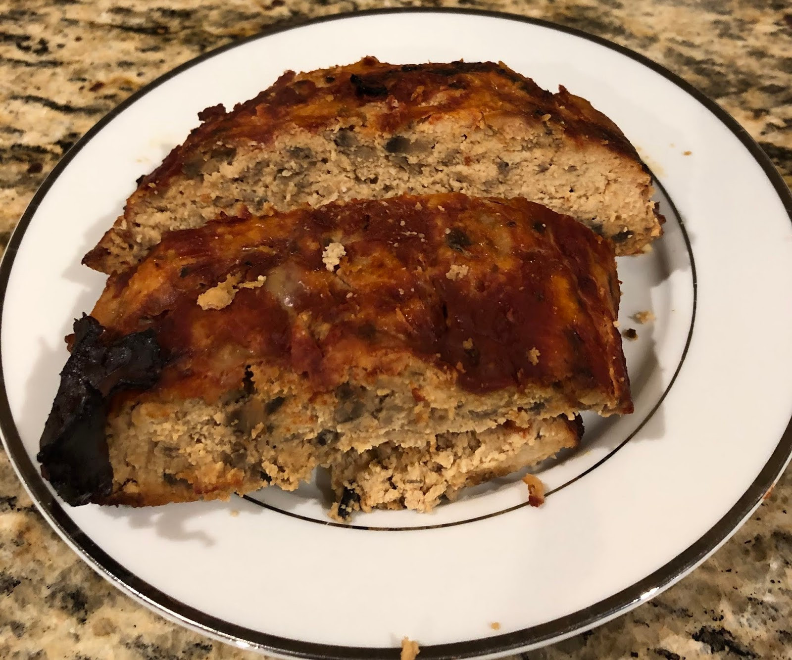 America'S Test Kitchen Turkey Meatloaf
 Judy s Bakery and Test Kitchen Moist Low Carb Turkey Loaf