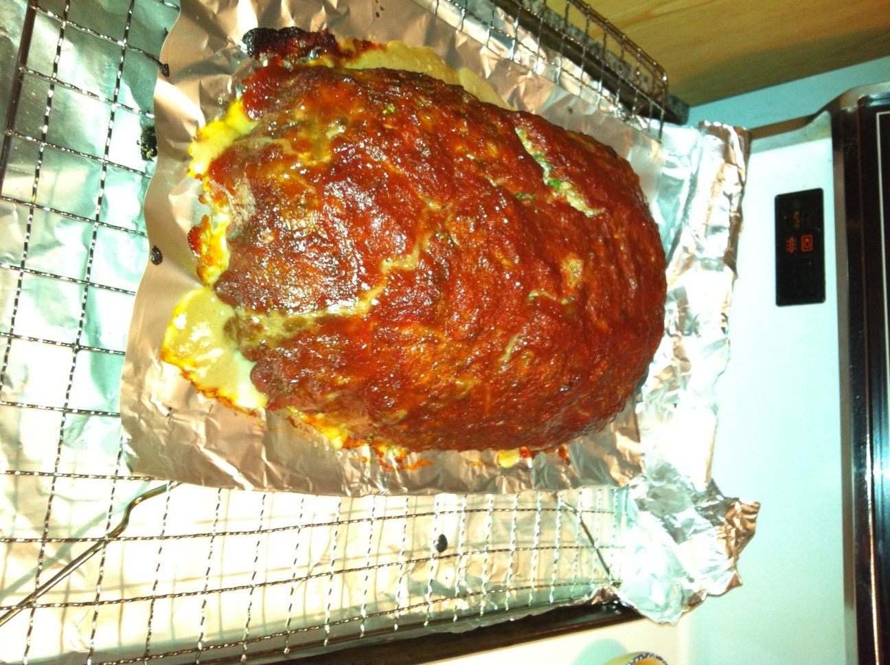 America'S Test Kitchen Turkey Meatloaf
 The Ultimate Meatloaf Recipe