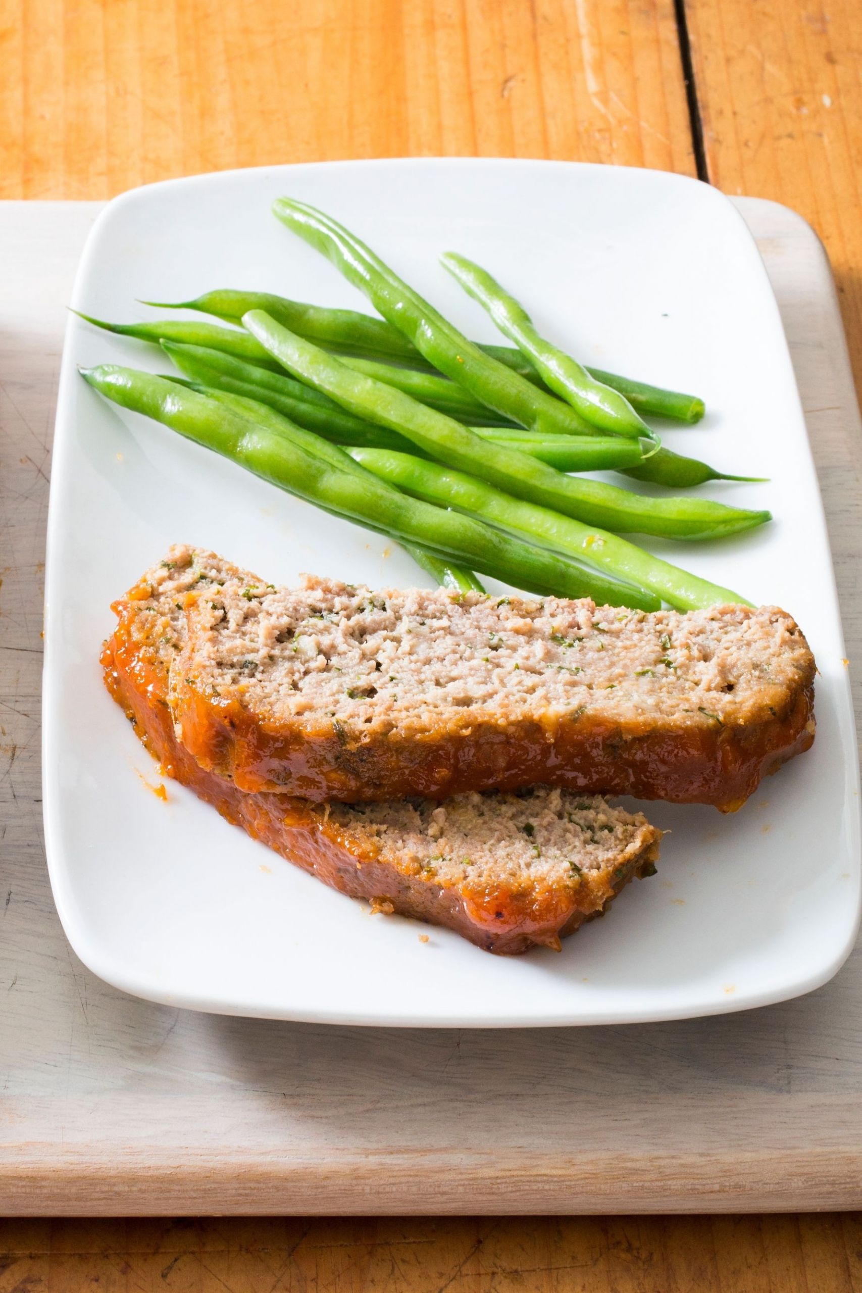 America'S Test Kitchen Turkey Meatloaf
 Meatloaf seems like heavy cold weather fare but a few