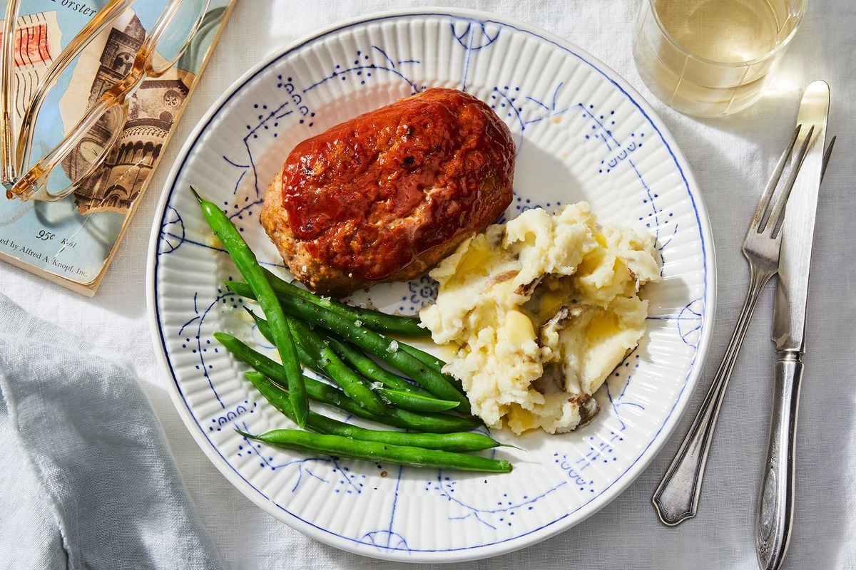 America'S Test Kitchen Turkey Meatloaf
 Best Gluten Free Meatloaf Recipe How to Make Turkey Meatloaf