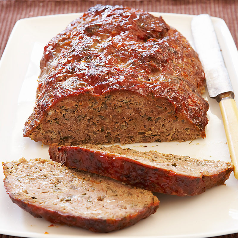 America'S Test Kitchen Turkey Meatloaf
 all american meatloaf america s test kitchen