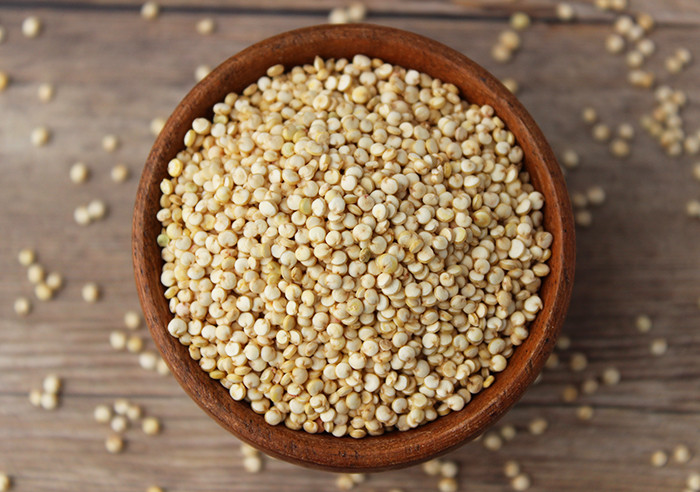 Ancient Grain Quinoa
 What are Ancient Grains The Top Gluten Free Varieties