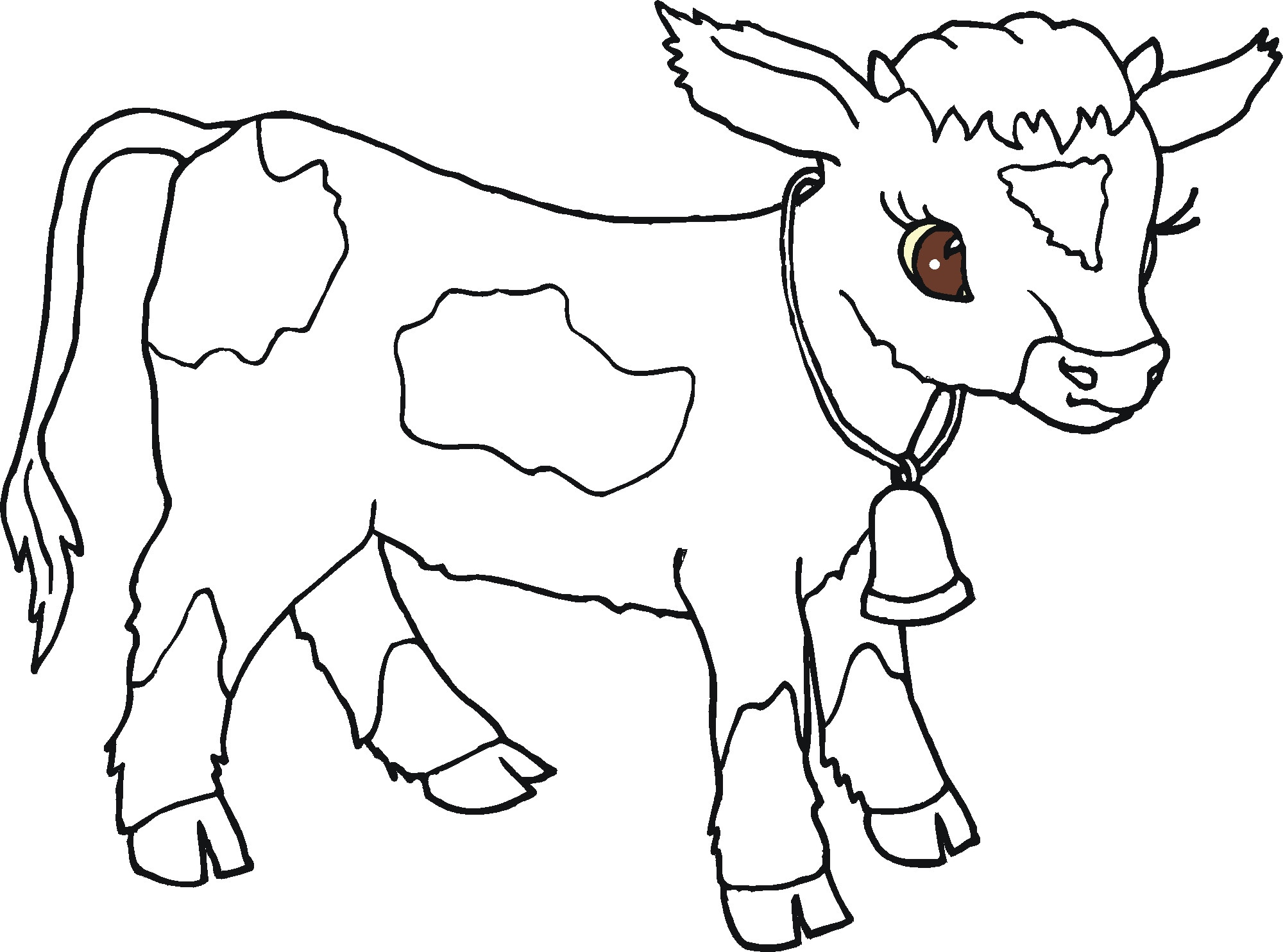 Animals Coloring Pages For Kids
 Animal Coloring Pages – Children s Best Activities