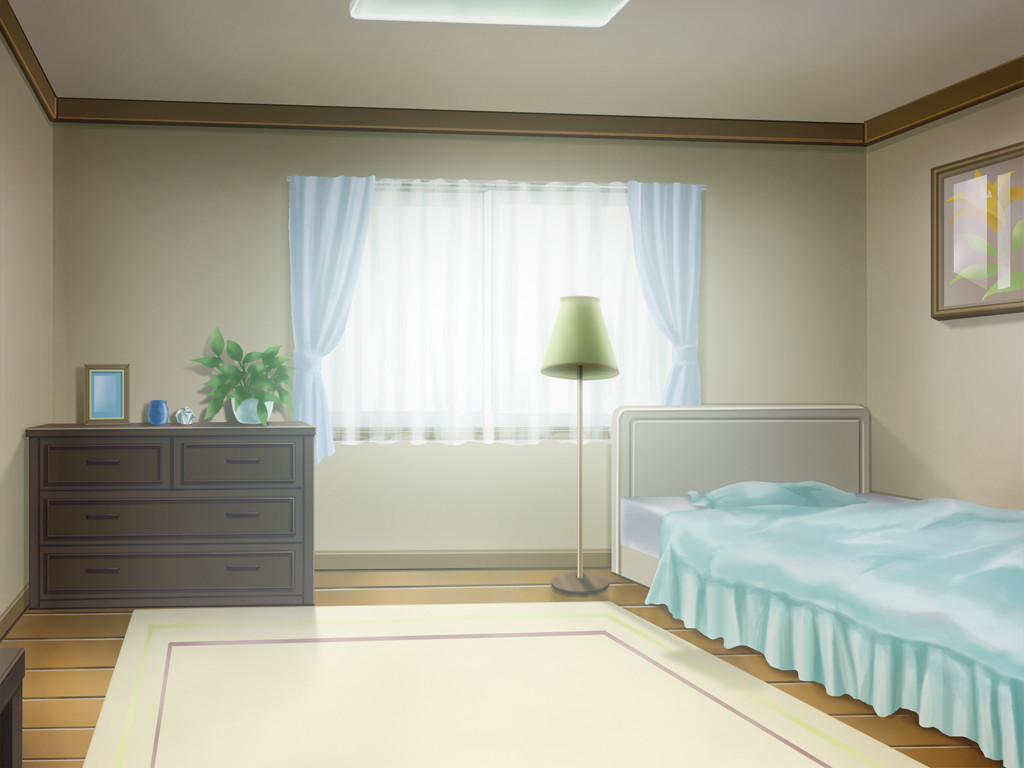 Anime Bedroom Wallpaper
 Anime Bedrooms Wallpapers Wallpaper Cave