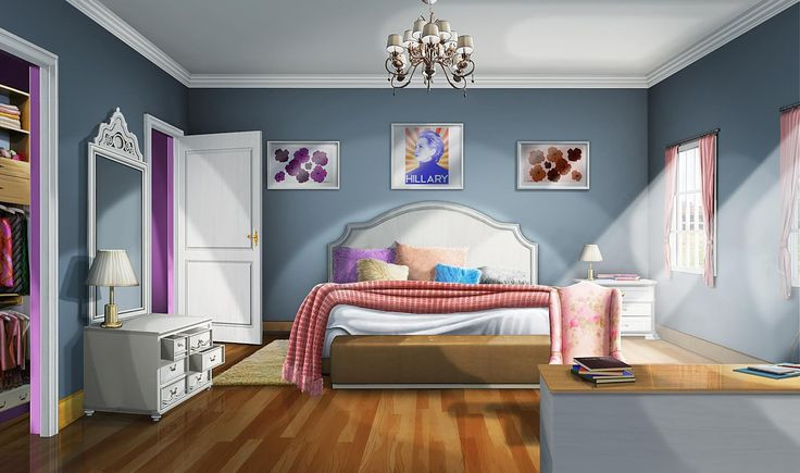 Anime Bedroom Wallpaper
 91 best Hidden Episode Backgrounds INT images on Pinterest